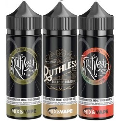 Ruthless 100ml - Latest Product Review